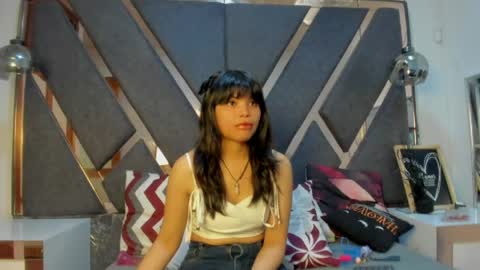 Kimy online show from May 2026 02:10:01 PM