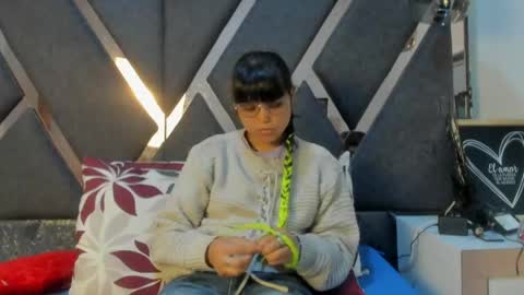 Kimy online show from May 2026 01:38:02 PM