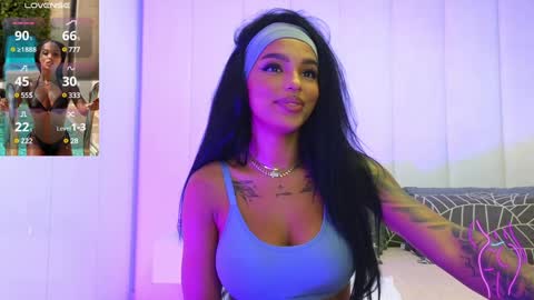 Kim online show from December 2024 07:44:01 PM