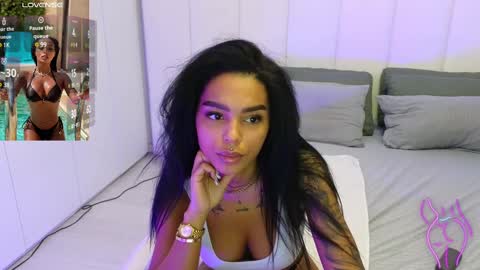 Kim online show from February 2025 04:52:02 AM