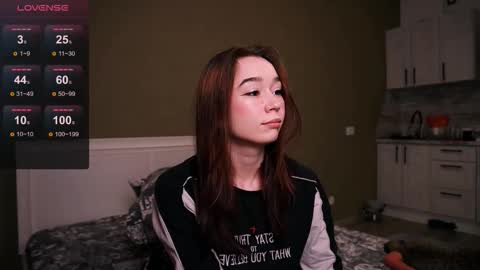 Snapshot of kimiko_luv chatting on October 2025 11:40:01 AM Kimiko online show from October 2025 11:40:01 AM