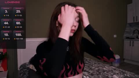 Snapshot of kimiko_luv chatting on October 2025 05:10:01 PM Kimiko online show from October 2025 05:10:01 PM