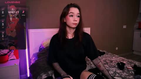 Snapshot of kimiko_luv chatting on October 2025 10:25:01 AM Kimiko online show from October 2025 10:25:01 AM