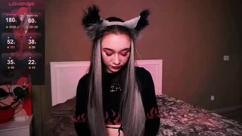 Snapshot of kimiko_luv chatting on October 2025 11:14:02 PM Kimiko online show from October 2025 11:14:02 PM