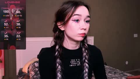 Snapshot of kimiko_luv chatting on October 2025 08:20:02 PM Kimiko online show from October 2025 08:20:02 PM