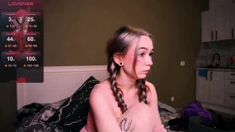 Snapshot of kimiko_luv chatting on October 2025 02:45:02 PM Kimiko online show from October 2025 02:45:02 PM