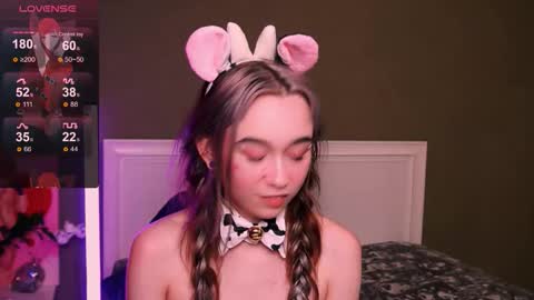 Snapshot of kimiko_luv chatting on November 2025 06:40:02 PM Kimiko online show from November 2025 06:40:02 PM