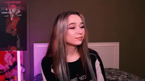 Kimiko online show from December 2025 03:08:01 PM