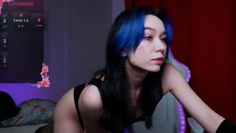 Kimiko online show from March 2026 05:41:02 PM