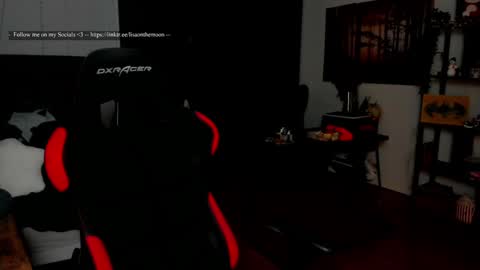 Wolfs Girl online show from January 2026 08:12:01 PM