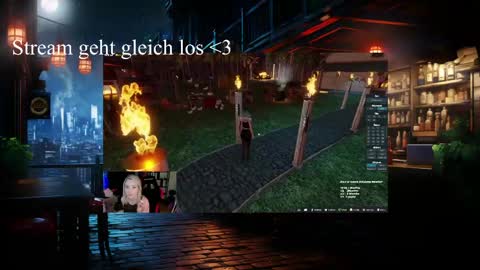Wolfs Girl online show from May 2026 02:46:02 PM