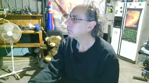 kimintheshed online show from February 2026 09:22:01 PM