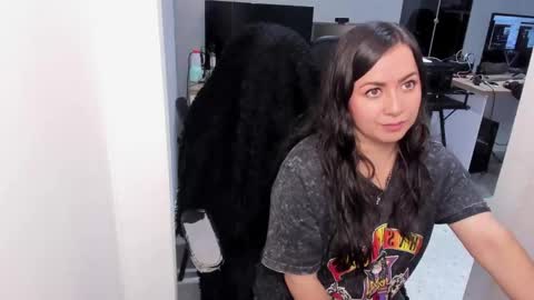 Snapshot of kimkalifa chatting on March 2026 12:09:01 PM Camila online show from March 2026 12:09:01 PM