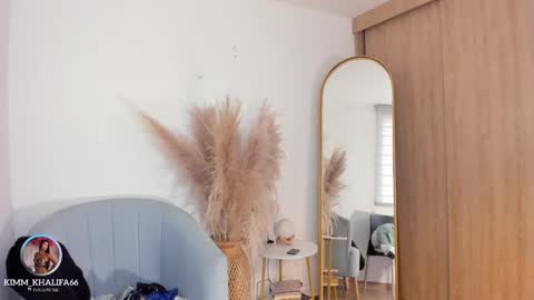 Snapshot of kimm_khalifa chatting on October 2025 08:31:01 PM Kim online show from October 2025 08:31:01 PM