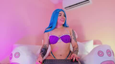 Snapshot of kimm_rosee chatting on November 2025 08:29:02 PM Kim online show from November 2025 08:29:02 PM