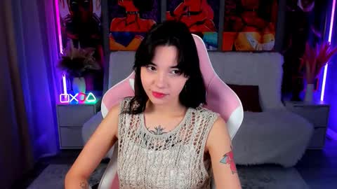 Snapshot of kimm_wong chatting on December 2025 06:30:02 AM kimm wong online show from December 2025 06:30:02 AM