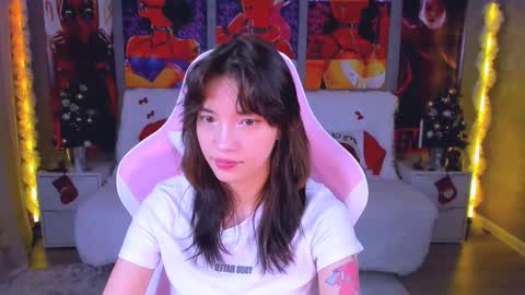 Snapshot of kimm_wong chatting on December 2025 12:54:01 PM kimm wong online show from December 2025 12:54:01 PM