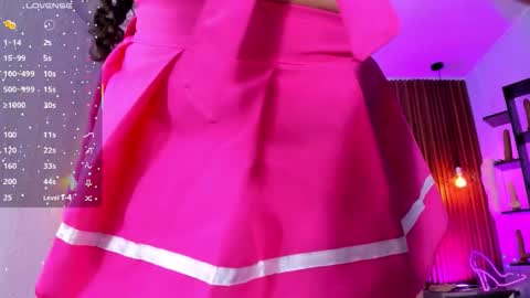 KIM online show from November 2025 03:12:01 AM