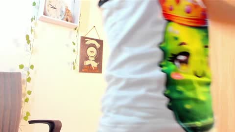 Kimm online show from December 2024 03:58:02 AM