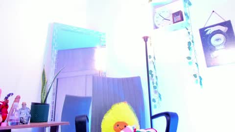 Kimm online show from January 2025 08:56:01 AM