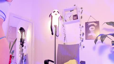 Kimm online show from February 2025 06:35:01 AM