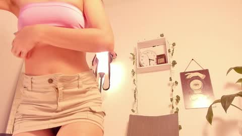 Kimm online show from February 2025 08:31:02 AM