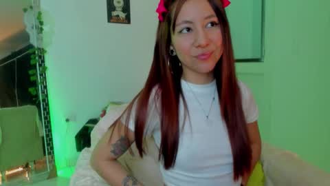 Kimm online show from February 2026 01:10:02 AM