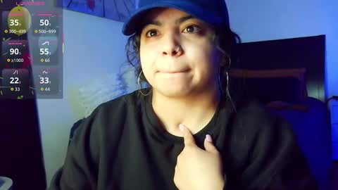 Kimmi online show from November 2025 02:12:01 AM