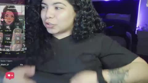 Kimmi online show from April 2026 02:03:02 AM