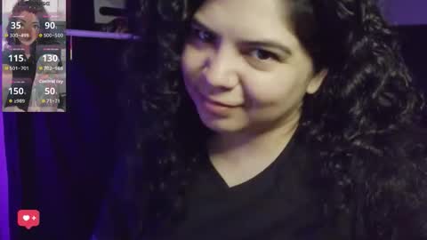 Kimmi online show from April 2026 01:36:02 AM