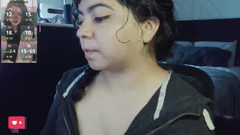 Kimmi online show from April 2026 09:23:02 PM