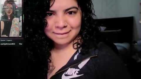 Kimmi online show from May 2026 09:09:01 PM