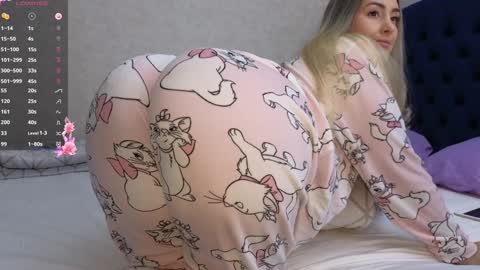 Kimmie online show from March 2025 06:59:02 PM