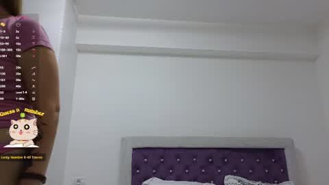 Kimmie online show from June 2026 06:34:01 PM