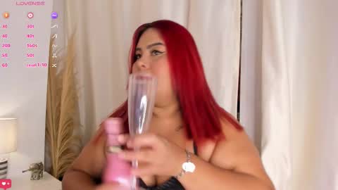 Karla online show from March 2026 07:32:01 PM