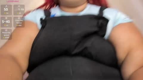 Karla online show from April 2026 07:41:01 PM