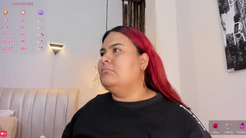 Karla online show from May 2026 01:16:02 PM