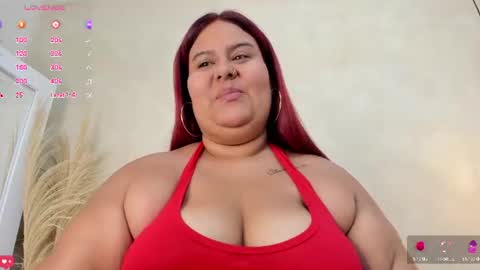 Karla online show from June 2026 07:34:01 PM