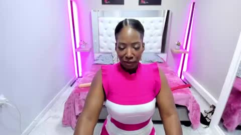 Snapshot of kimmturner chatting on January 2025 11:13:01 PM Kim online show from January 2025 11:13:01 PM