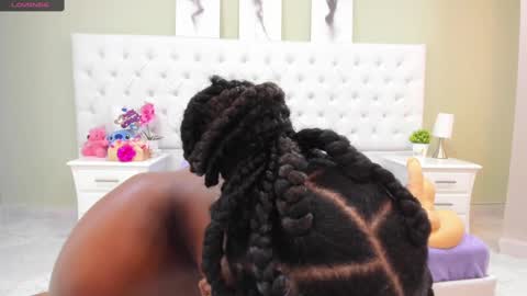 Snapshot of kimmturner chatting on February 2025 02:39:01 AM Kim online show from February 2025 02:39:01 AM