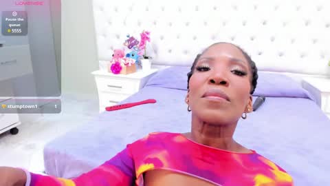 Snapshot of kimmturner chatting on February 2025 08:38:02 PM Kim online show from February 2025 08:38:02 PM