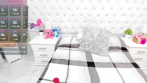 Snapshot of kimmturner chatting on March 2025 08:20:02 PM Kim online show from March 2025 08:20:02 PM