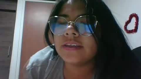 Snapshot of kimmy_kimmy_ chatting on February 2025 01:19:02 AM Kimmy online show from February 2025 01:19:02 AM