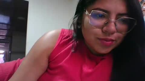 Snapshot of kimmy_kimmy_ chatting on February 2025 10:43:01 PM Kimmy online show from February 2025 10:43:01 PM
