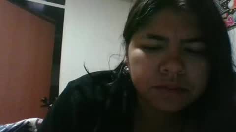 Snapshot of kimmy_kimmy_ chatting on February 2025 11:43:01 AM Kimmy online show from February 2025 11:43:01 AM