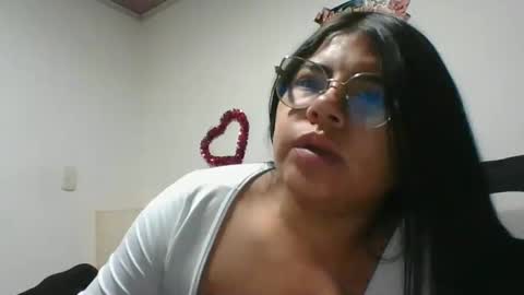 Snapshot of kimmy_kimmy_ chatting on February 2025 11:41:01 AM Kimmy online show from February 2025 11:41:01 AM