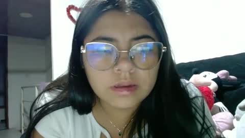 Snapshot of kimmy_kimmy_ chatting on September 2025 01:29:02 AM Kimmy online show from September 2025 01:29:02 AM