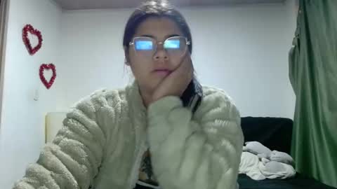 Snapshot of kimmy_kimmy_ chatting on September 2025 01:40:01 AM Kimmy online show from September 2025 01:40:01 AM
