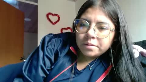 Snapshot of kimmy_kimmy_ chatting on September 2025 02:41:01 PM Kimmy online show from September 2025 02:41:01 PM