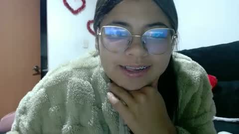 Snapshot of kimmy_kimmy_ chatting on September 2025 02:57:01 AM Kimmy online show from September 2025 02:57:01 AM